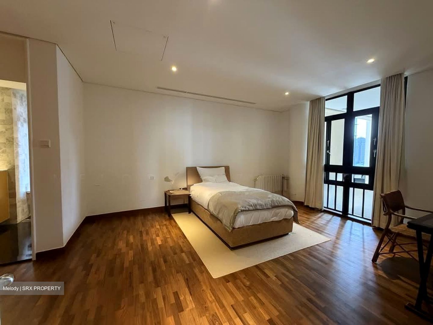 The Colonnade (D10), Condominium #602265221